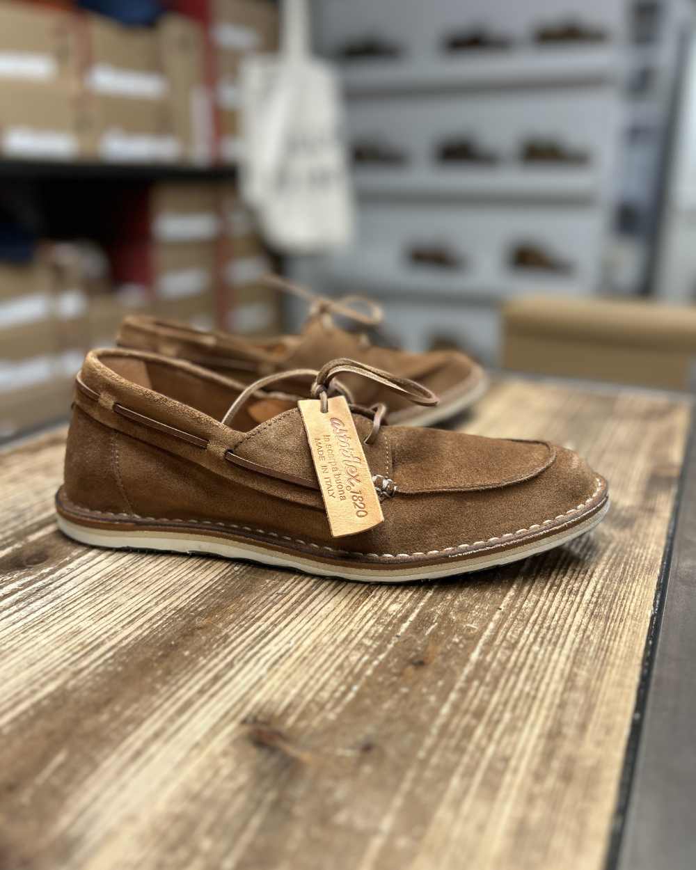 astorflex dockflex havana