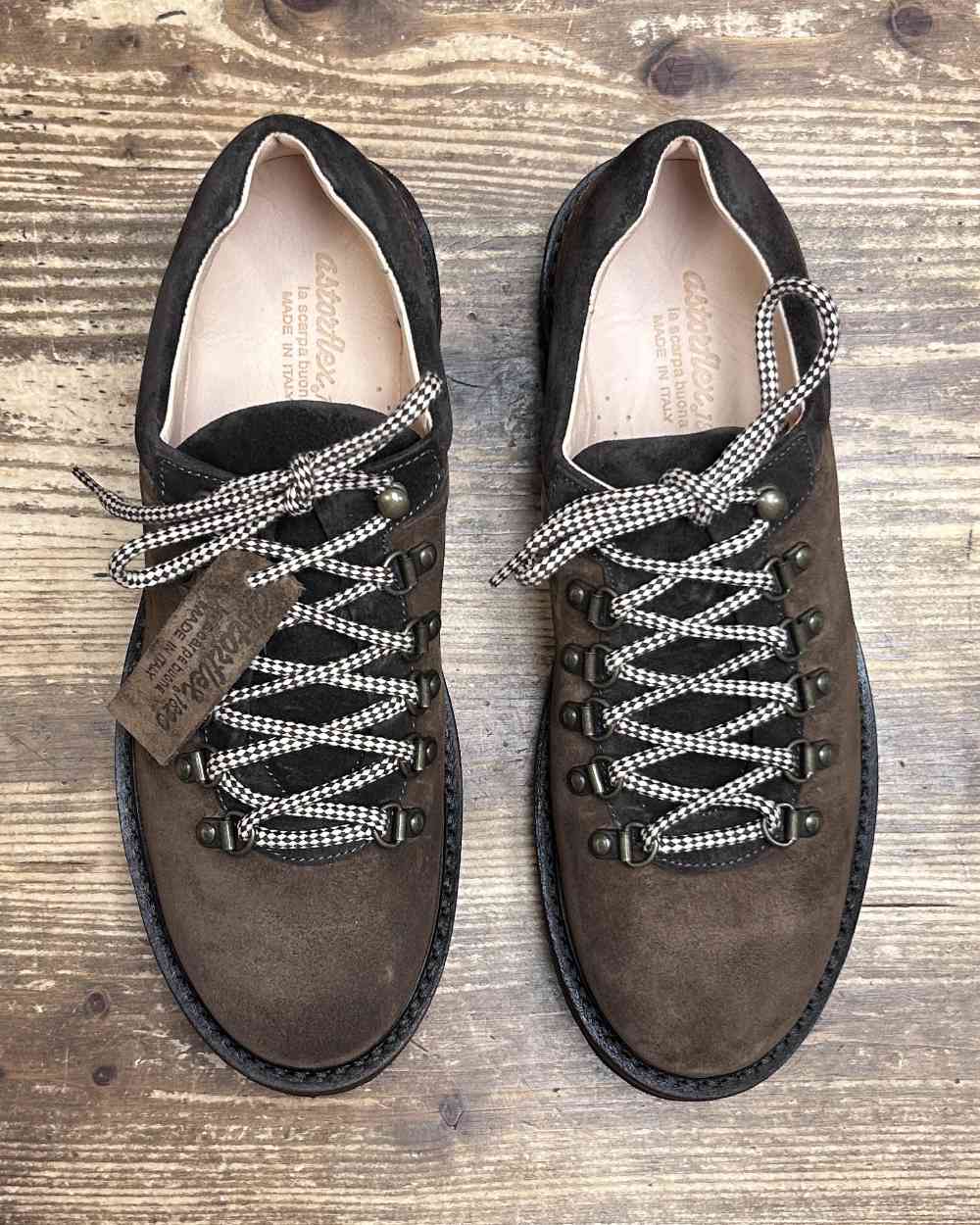 astorflex forflex xlc dark khaki
