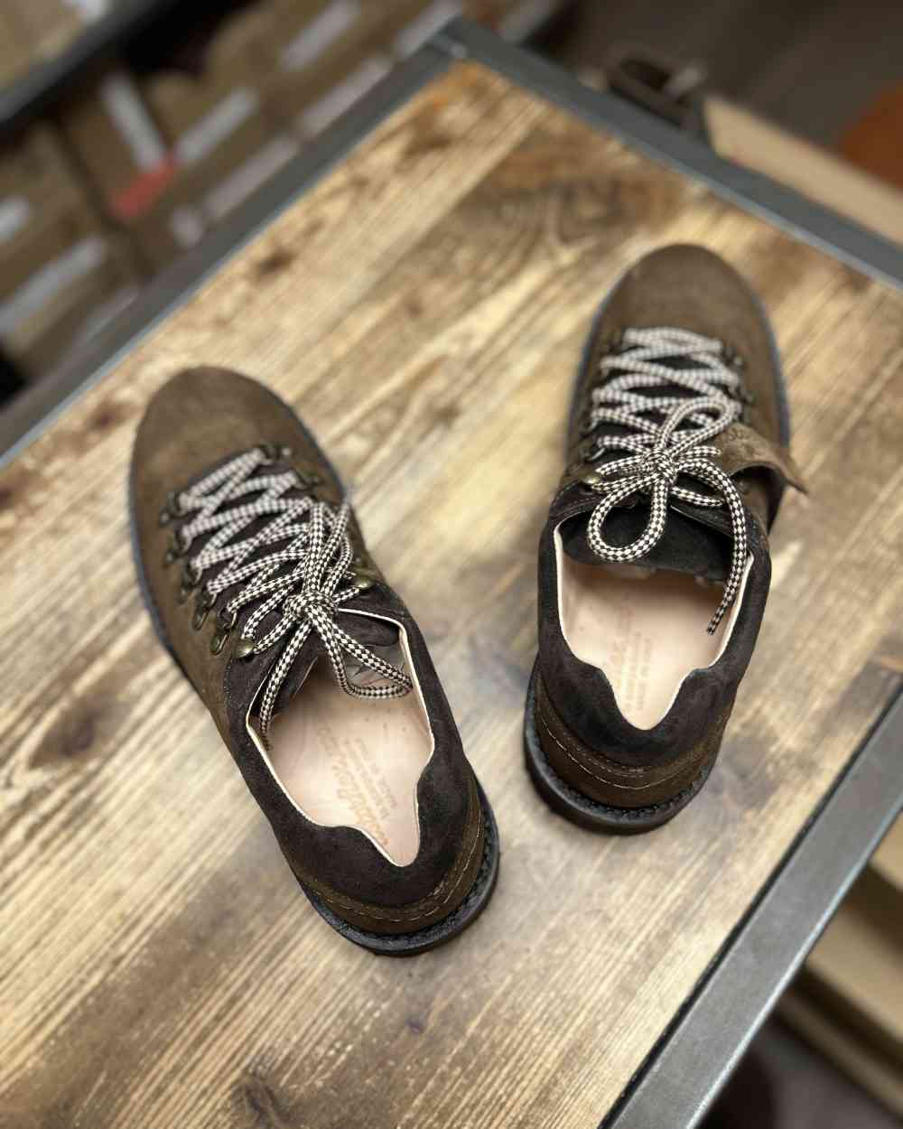 astorflex forflex xlc dark khaki