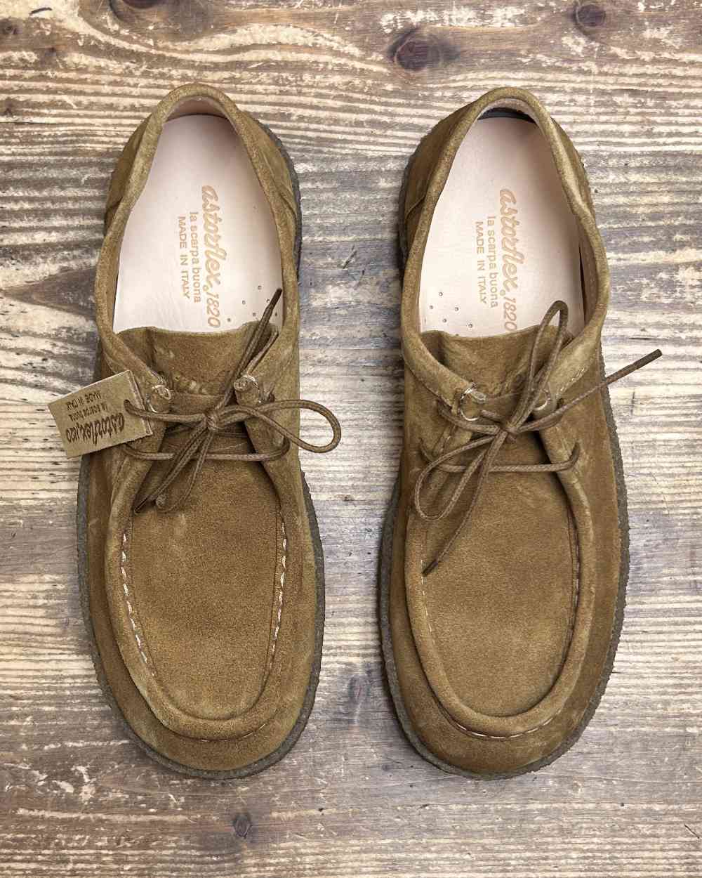 astorflex lordflex cuoio