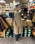 baracuta g12 trench coat baracuta cloth tan