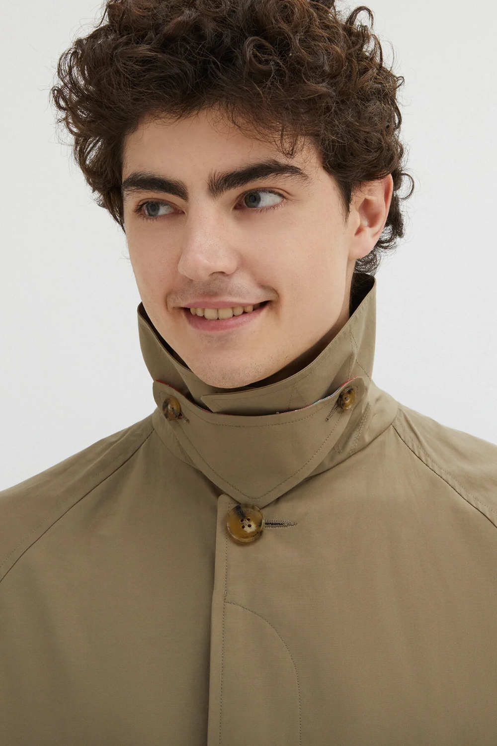 baracuta g12 coat tan – www.sublime.bz