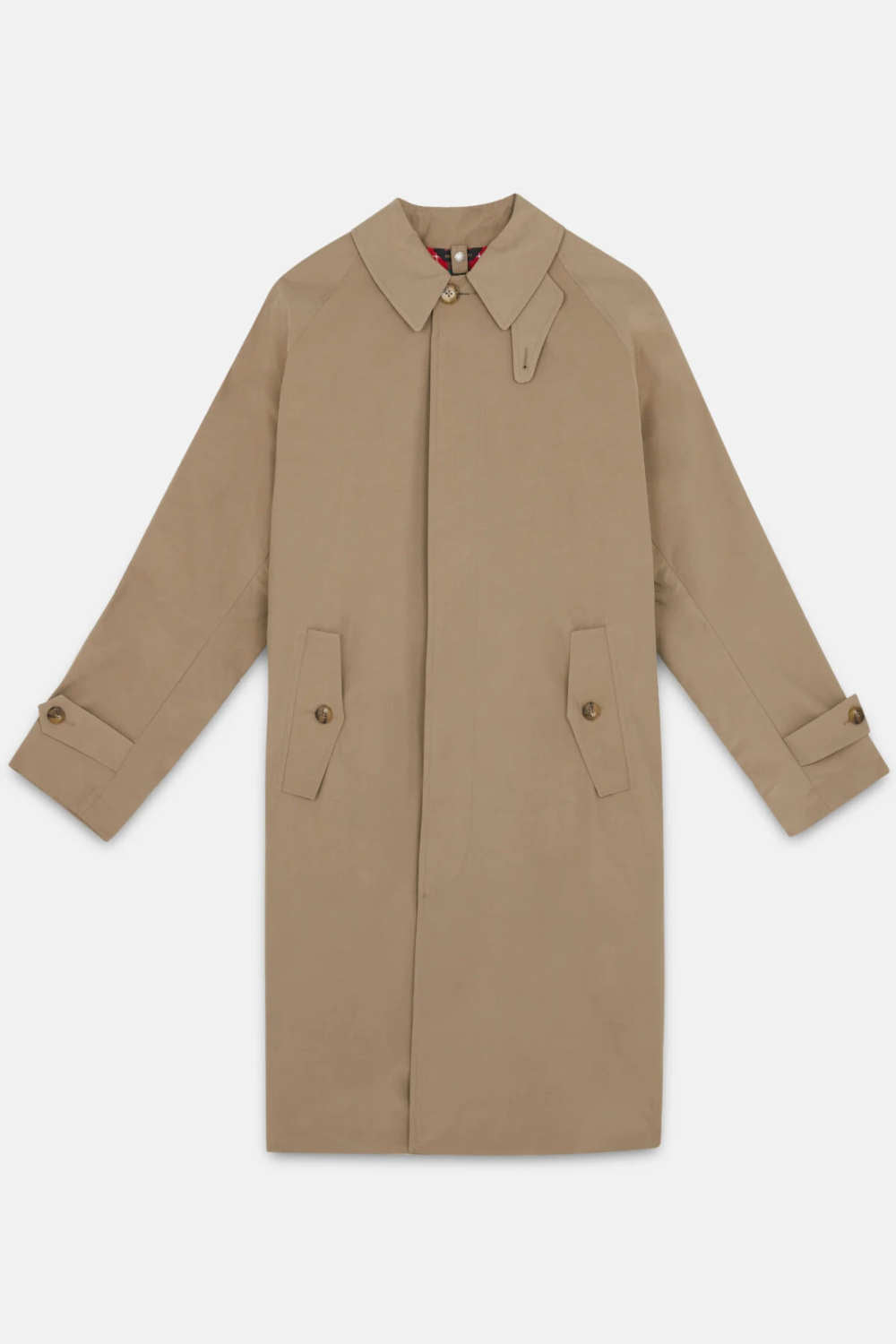 baracuta g12 coat tan