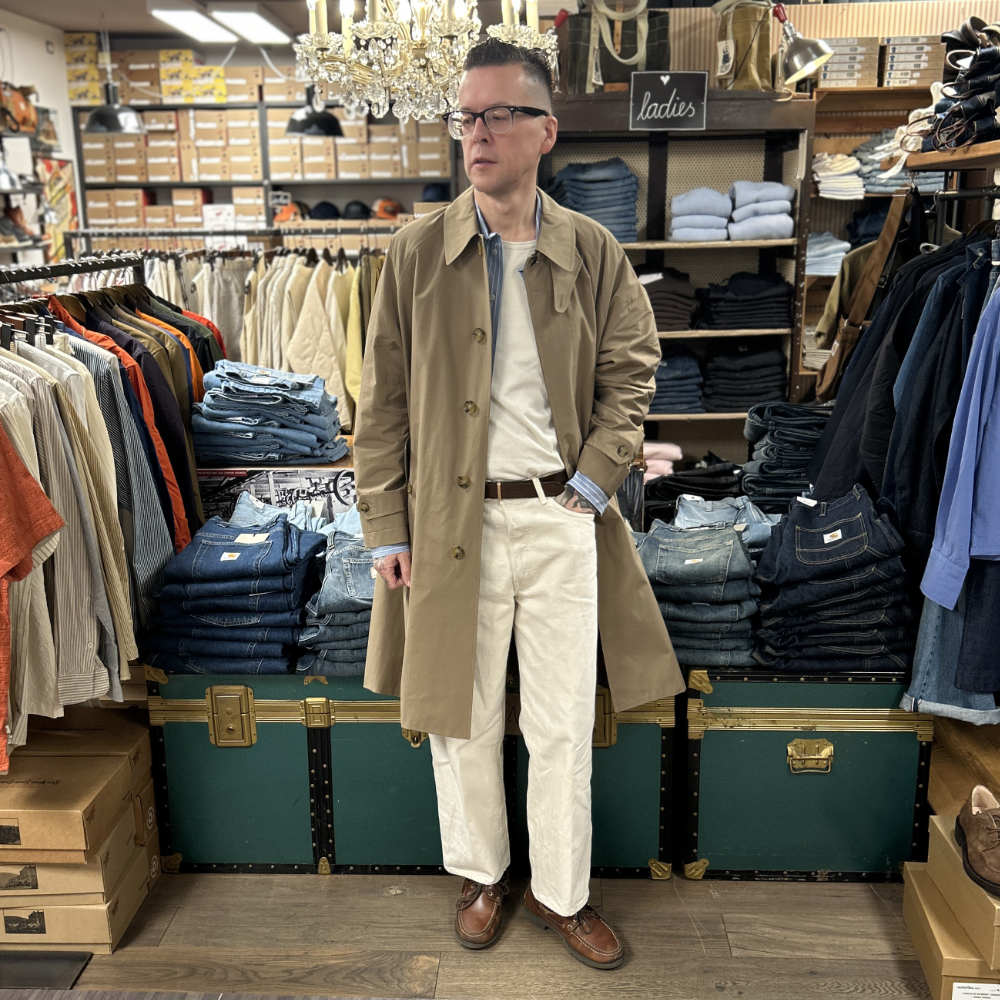 baracuta g12 coat tan