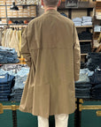 baracuta g12 coat tan