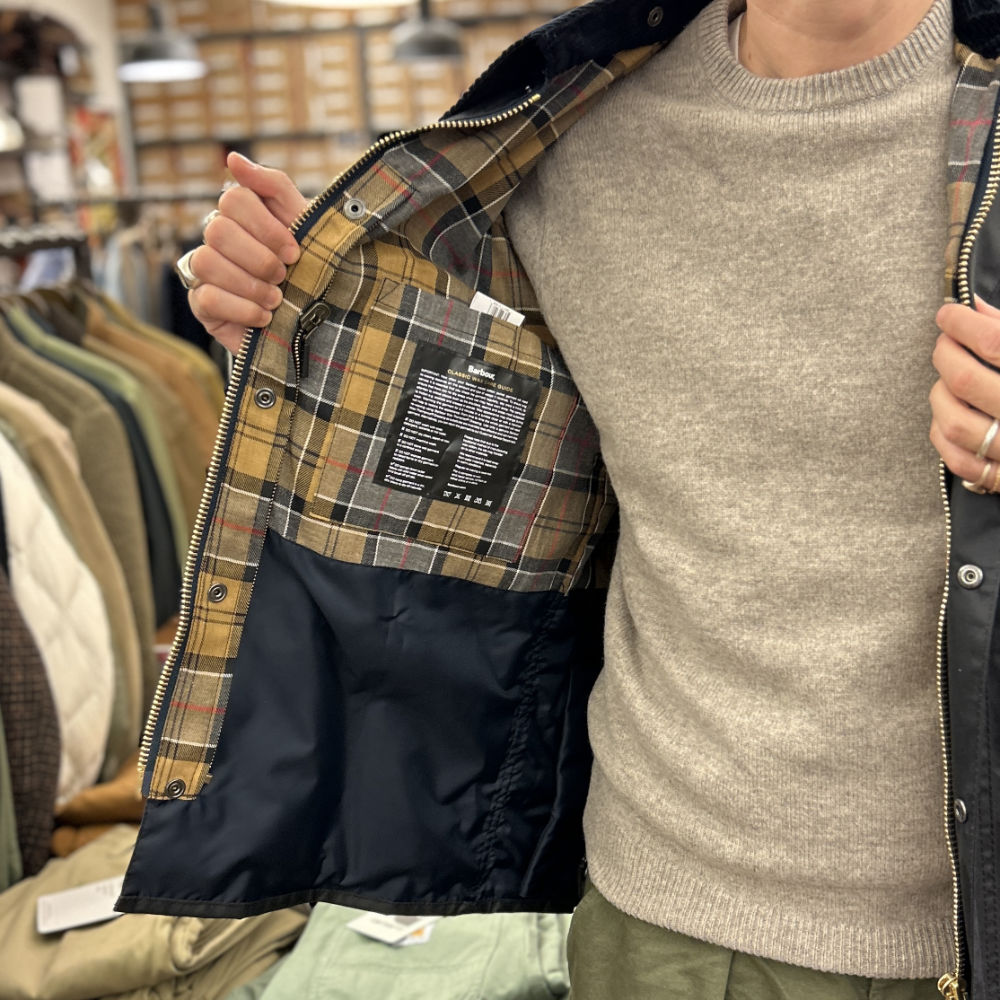 Barbour Bedale Jacket Barbour Classic Tartan Jacket Barbour Bedale