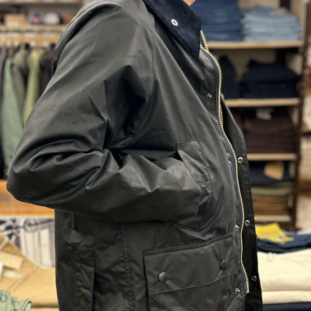 barbour bedale wax jacket navy www.sublime.bz