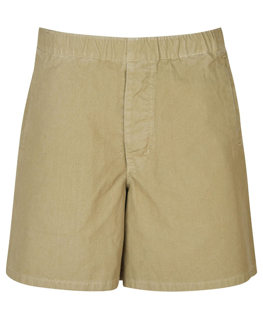 barbour dillon short bleached olive (LAST SIZE MEDIUM)