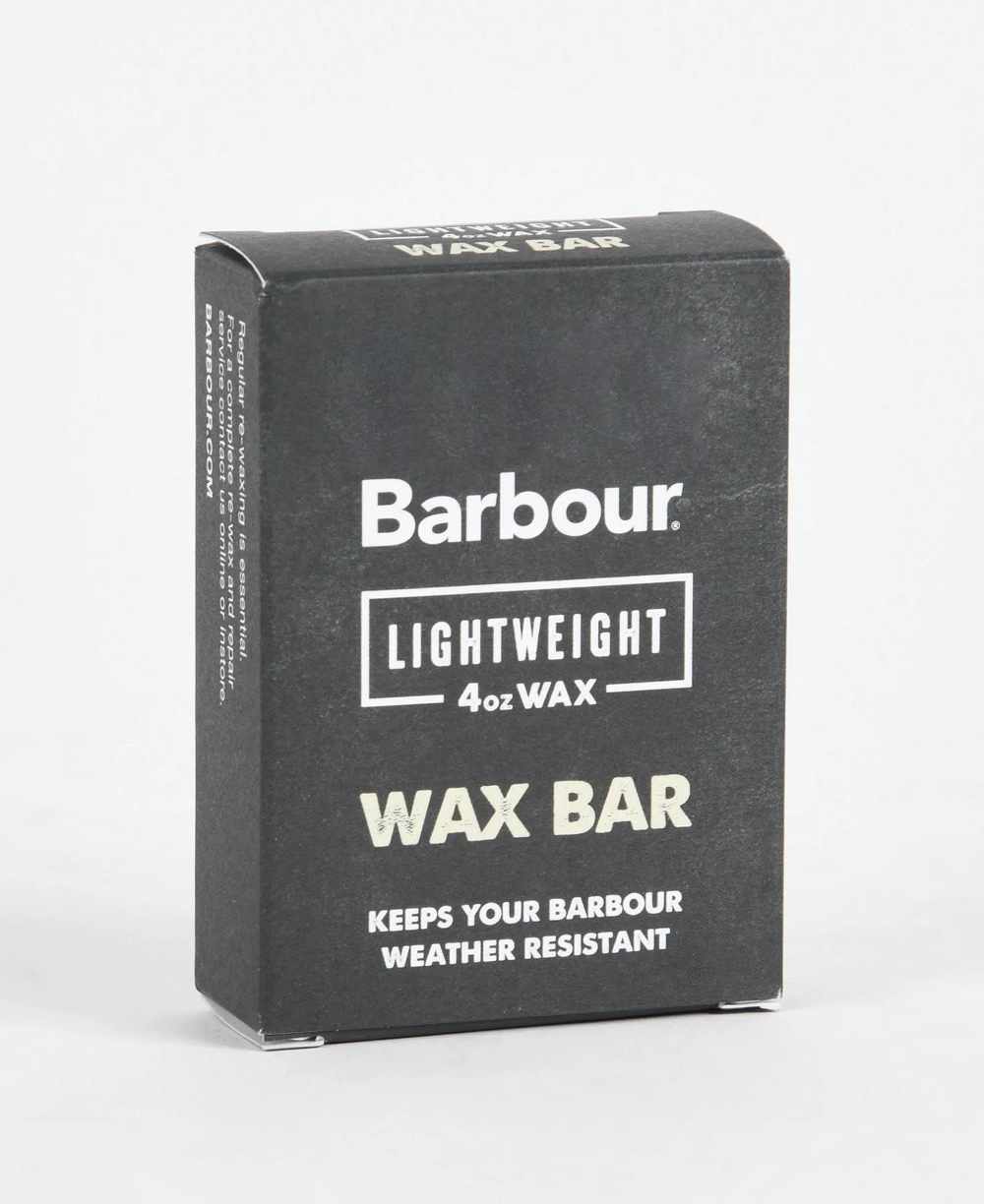 Barbour – www.sublime.bz