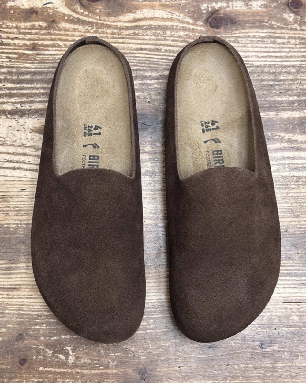 birkenstock amsterdam wrapped carafe