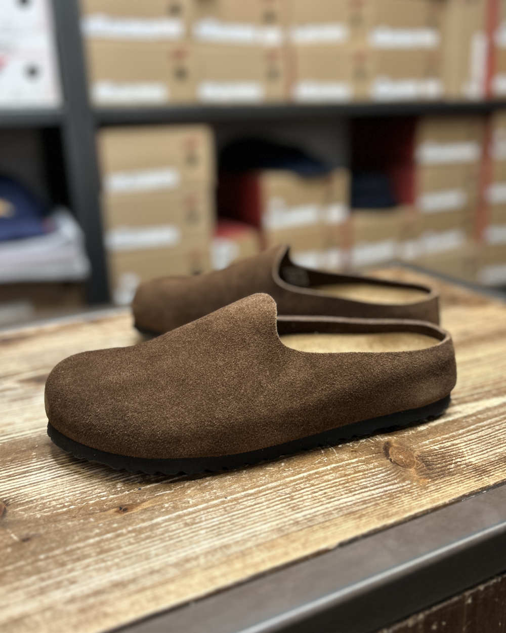 birkenstock amsterdam wrapped carafe