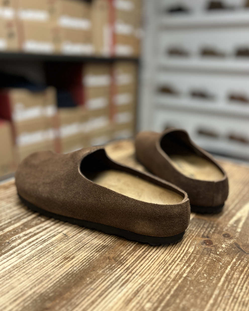 birkenstock amsterdam wrapped carafe