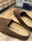 birkenstock amsterdam wrapped carafe