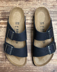 birkenstock arizona black (LAST SIZE 37)