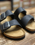 birkenstock arizona black (LAST SIZE 37)