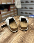 birkenstock boston oyster