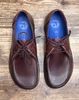 birkenstock utti lace rust