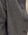 captain santors carpenter jacket 5506 ck06 navy brown