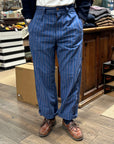 captain santors legionaire trousers 3312 clk20