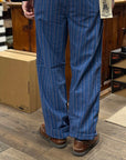 captain santors legionaire trousers 3312 clk20