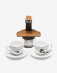 carhartt wip coffee espresso maker