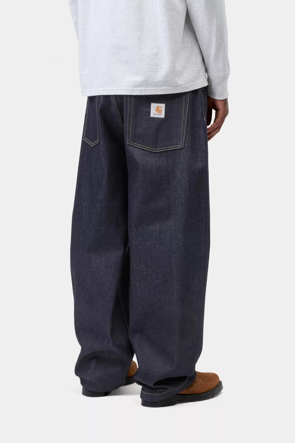 パンツ Carhartt BRANDON PANT Blue rigid supreme carhartt wip brandon pant blue rigid – www.sublime.bz