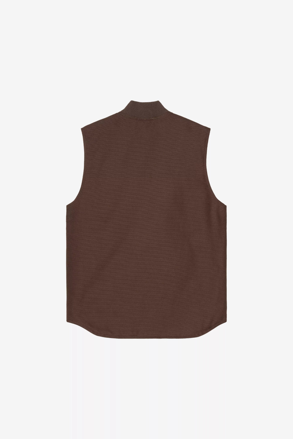 carhartt wip classic vest tobacco rigid