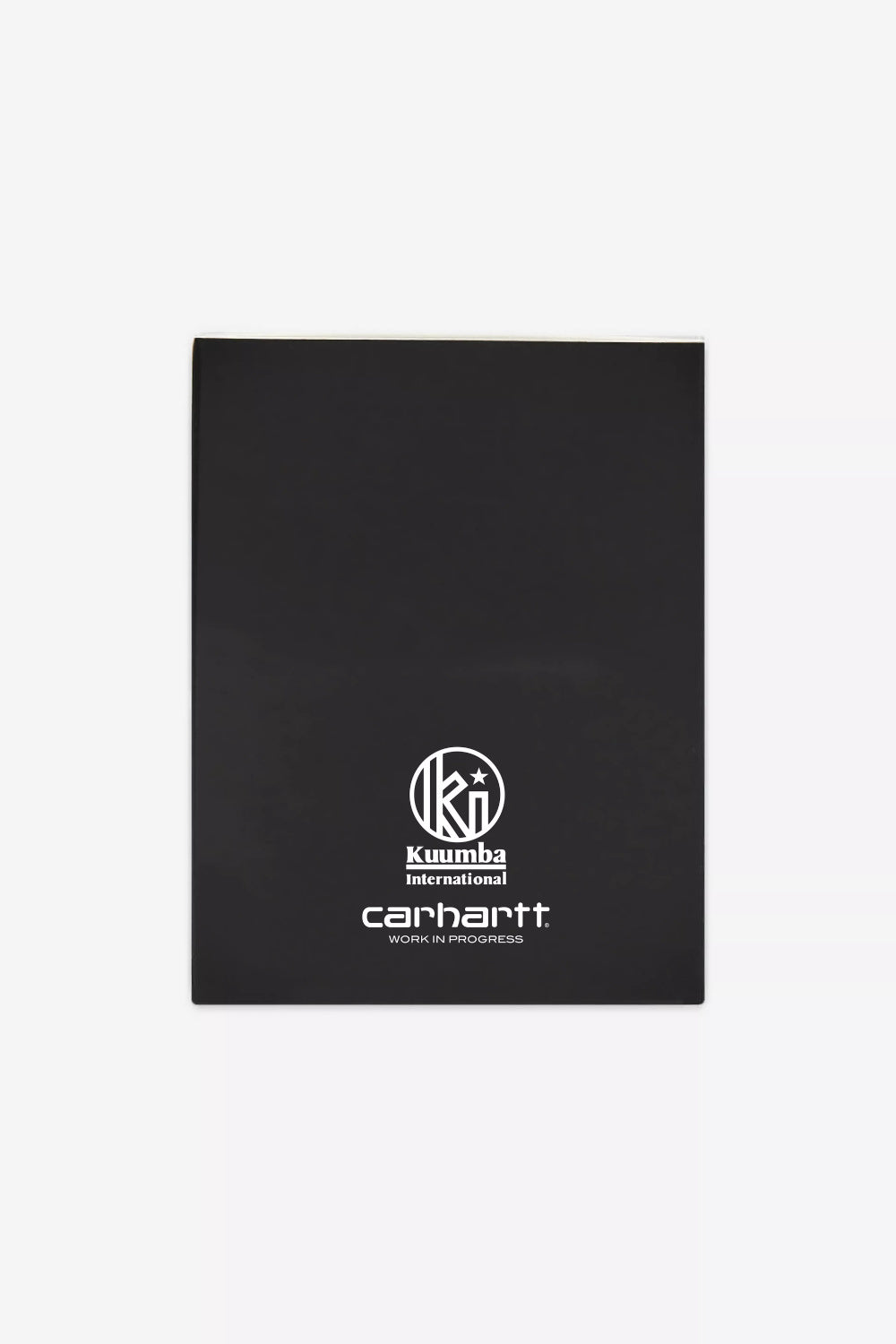 carhartt wip locked cone incense