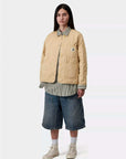 carhartt wip women kylan liner flare