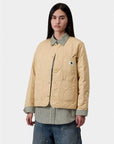carhartt wip women kylan liner flare
