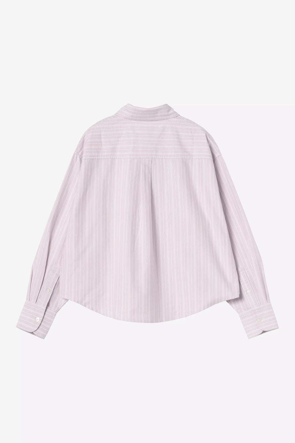 carhartt wip women long sleeve kanan shirt kanan stripe hortensia