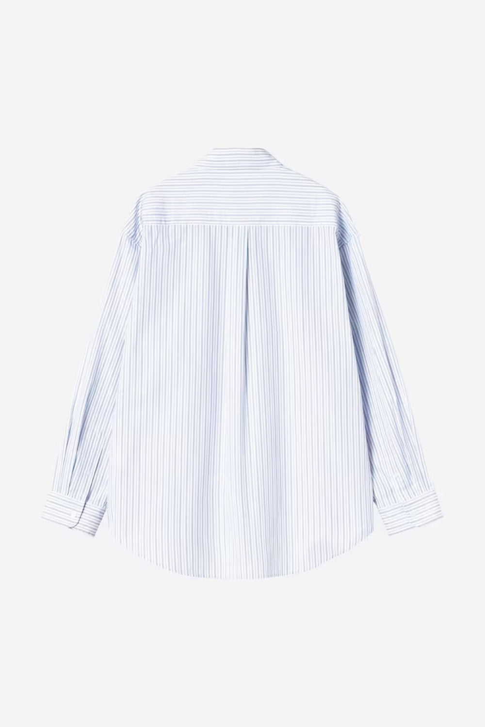 carhartt wip women long sleeve keene shirt keene stripe white