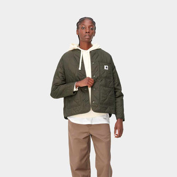 carhartt wip women skyler liner plant