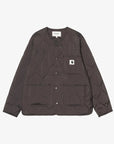 carhartt wip women skyler liner shale