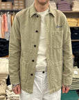 chesapeakes ernest jacket sand