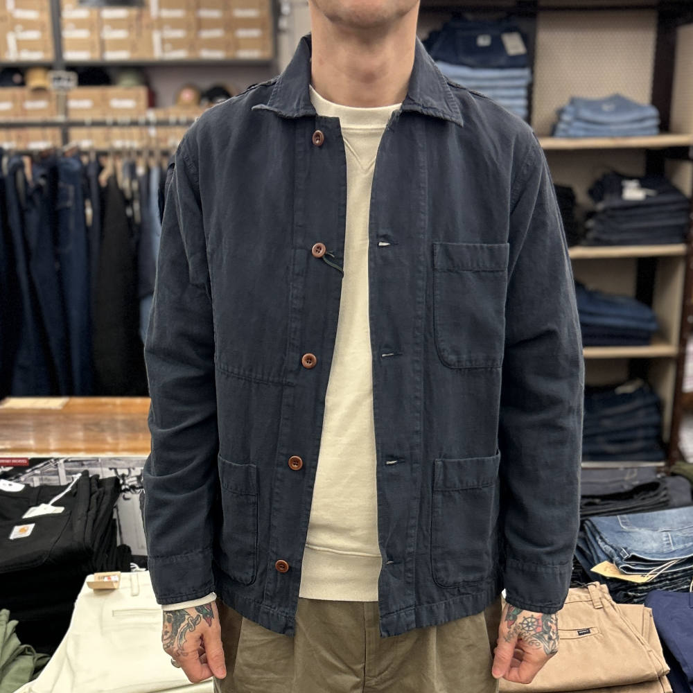 Current Seen Jacket | eBay