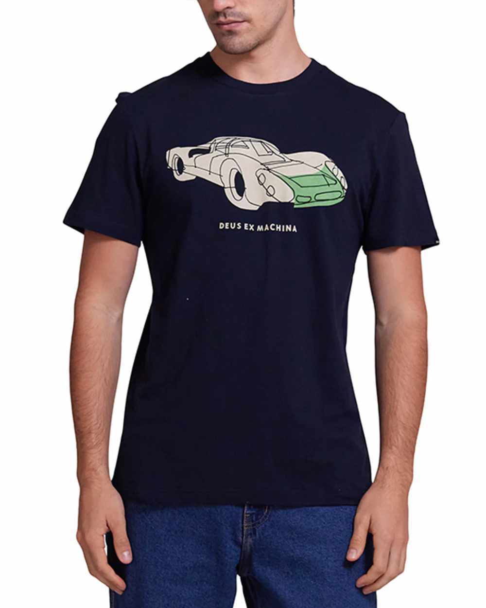 Deus Ex Machina – www.sublime.bz
