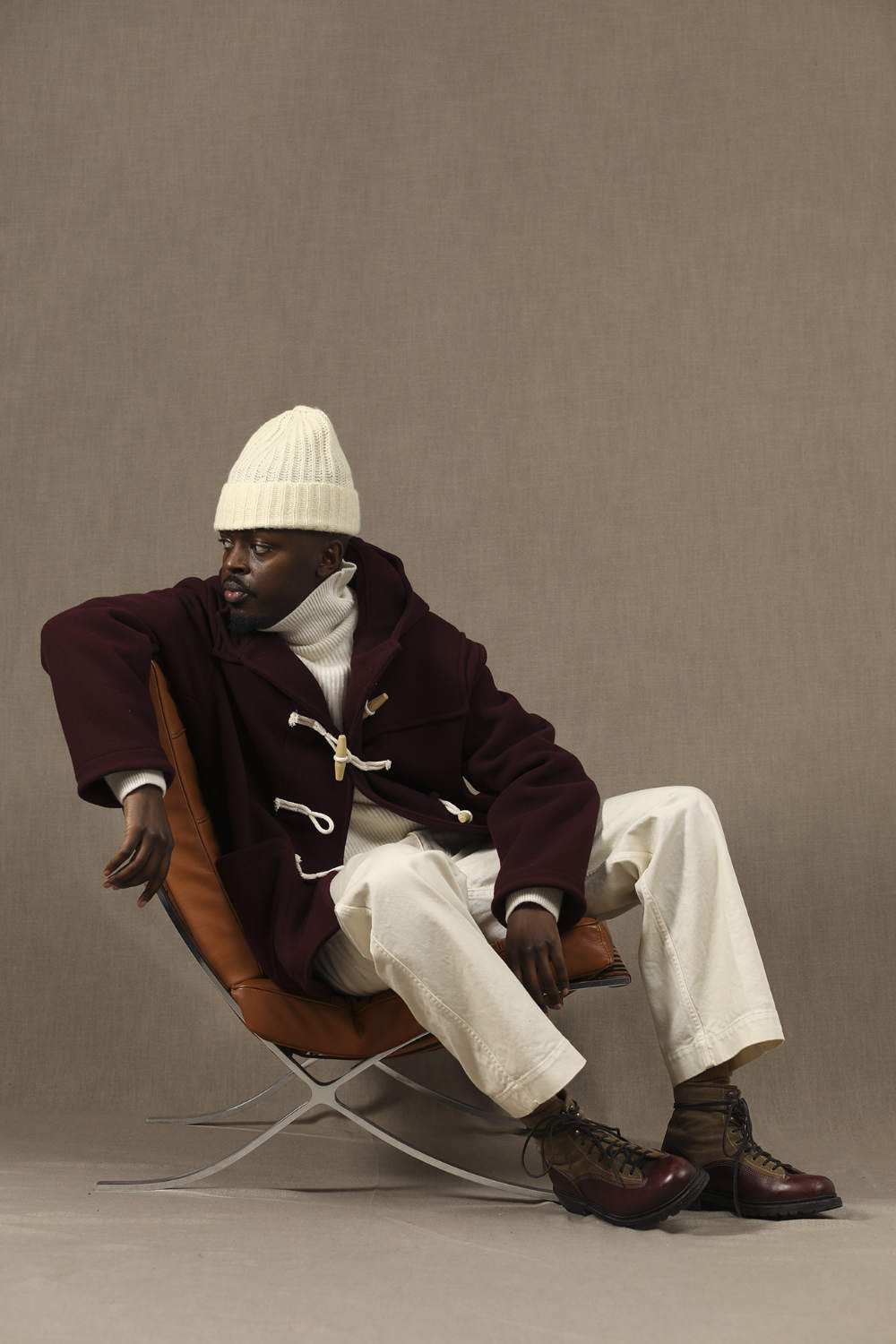 east harbour surplus ashland 2614 jacket burgundy