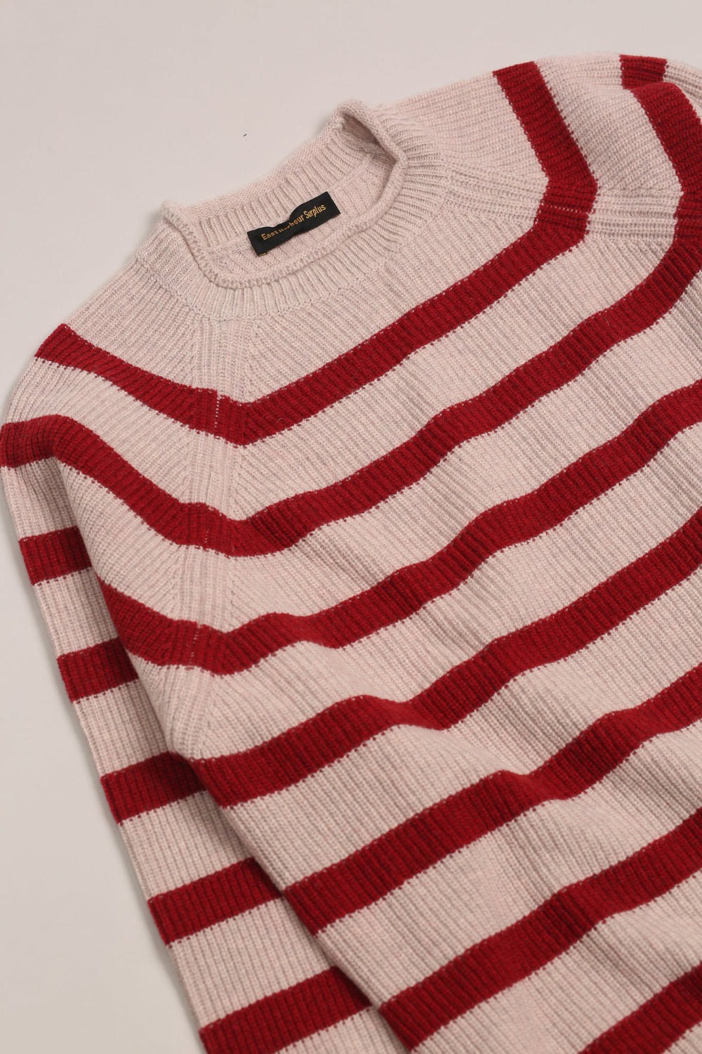 east harbour surplus kobe f2662 pullover red