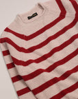 east harbour surplus kobe f2662 pullover red