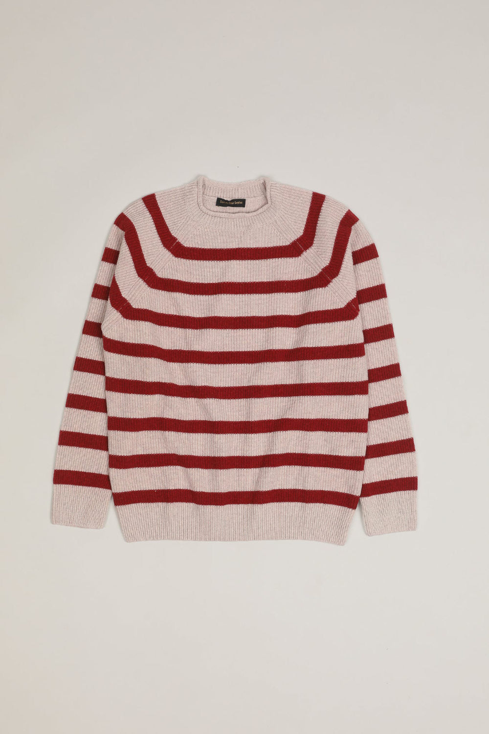 east harbour surplus kobe f2662 pullover red