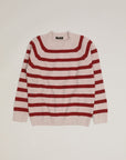 east harbour surplus kobe f2662 pullover red
