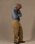 east harbour surplus leeds 2608 trousers khaki