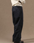 east harbour surplus smith 2608 trousers blue