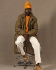 east harbour surplus yardley 2617 coat
