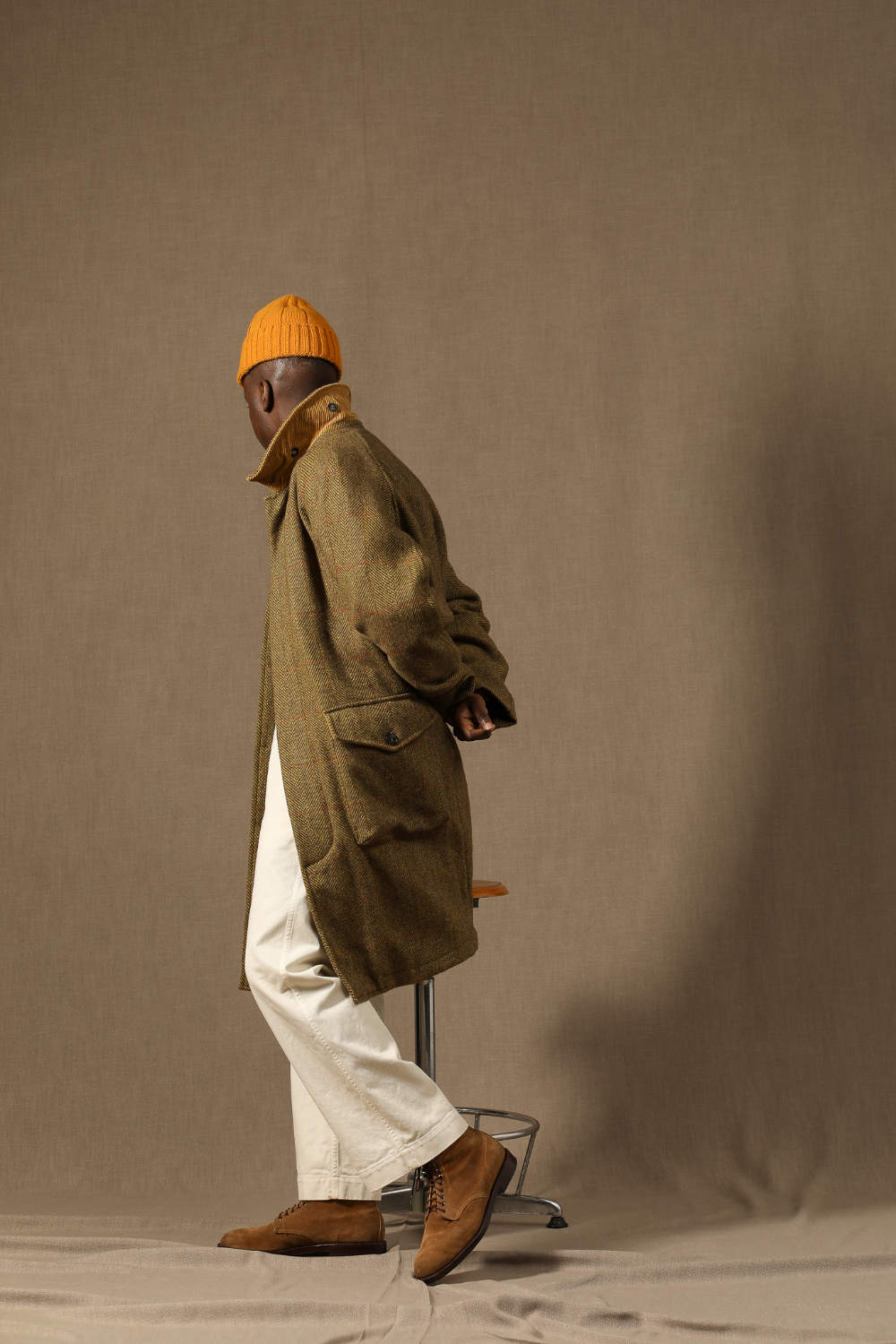 east harbour surplus yardley 2617 coat