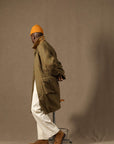 east harbour surplus yardley 2617 coat