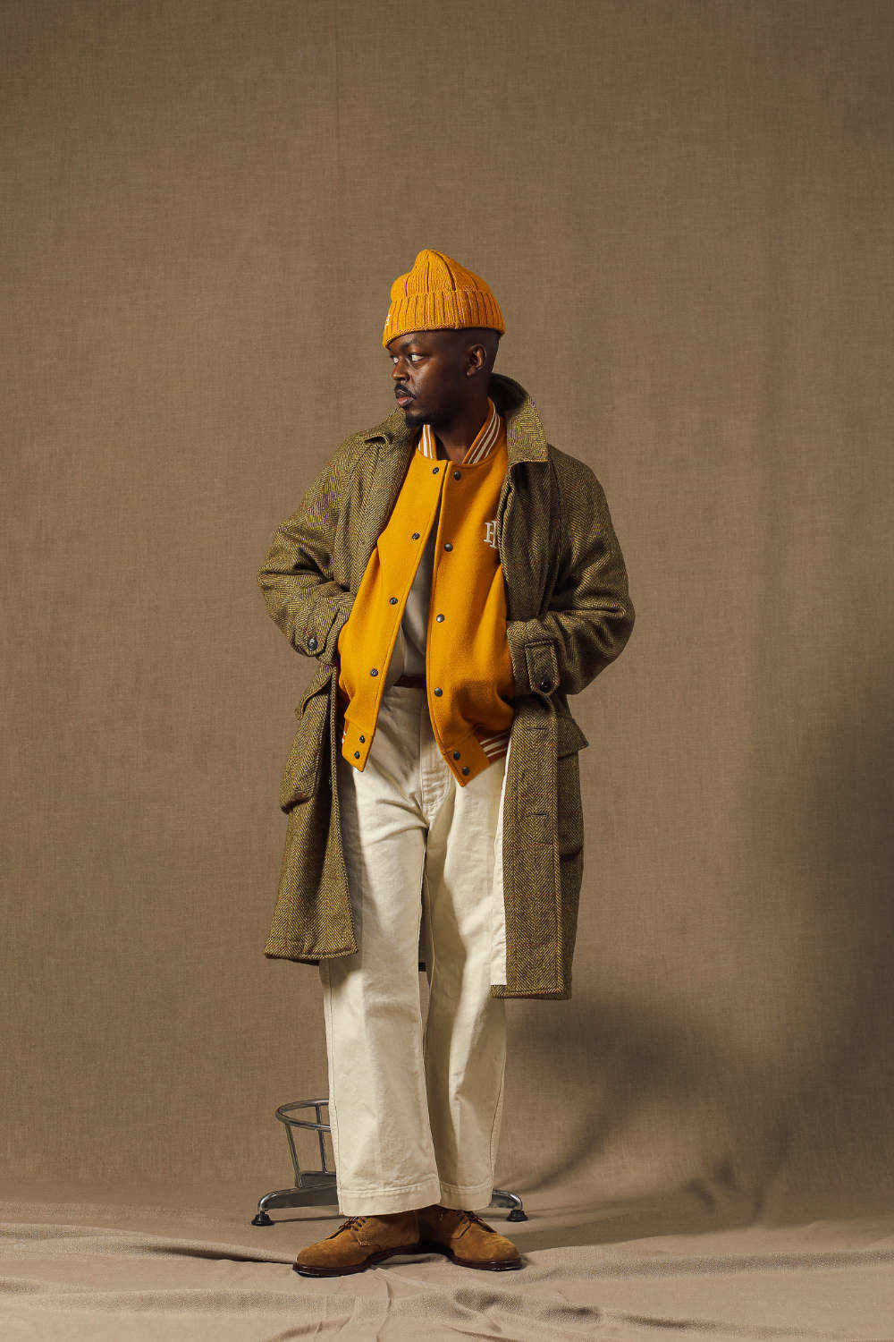 east harbour surplus yardley 2617 coat