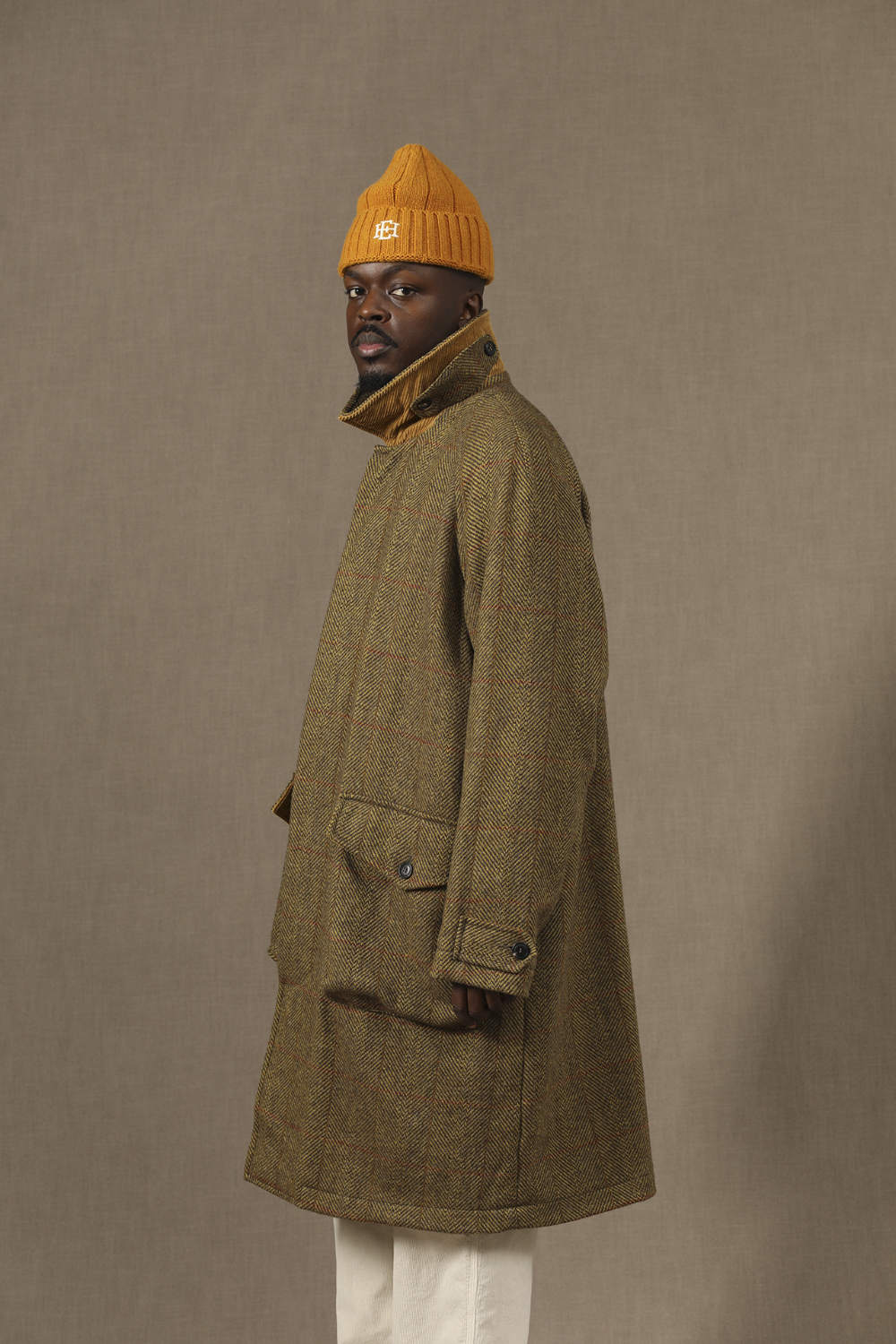 east harbour surplus yardley 2617 coat