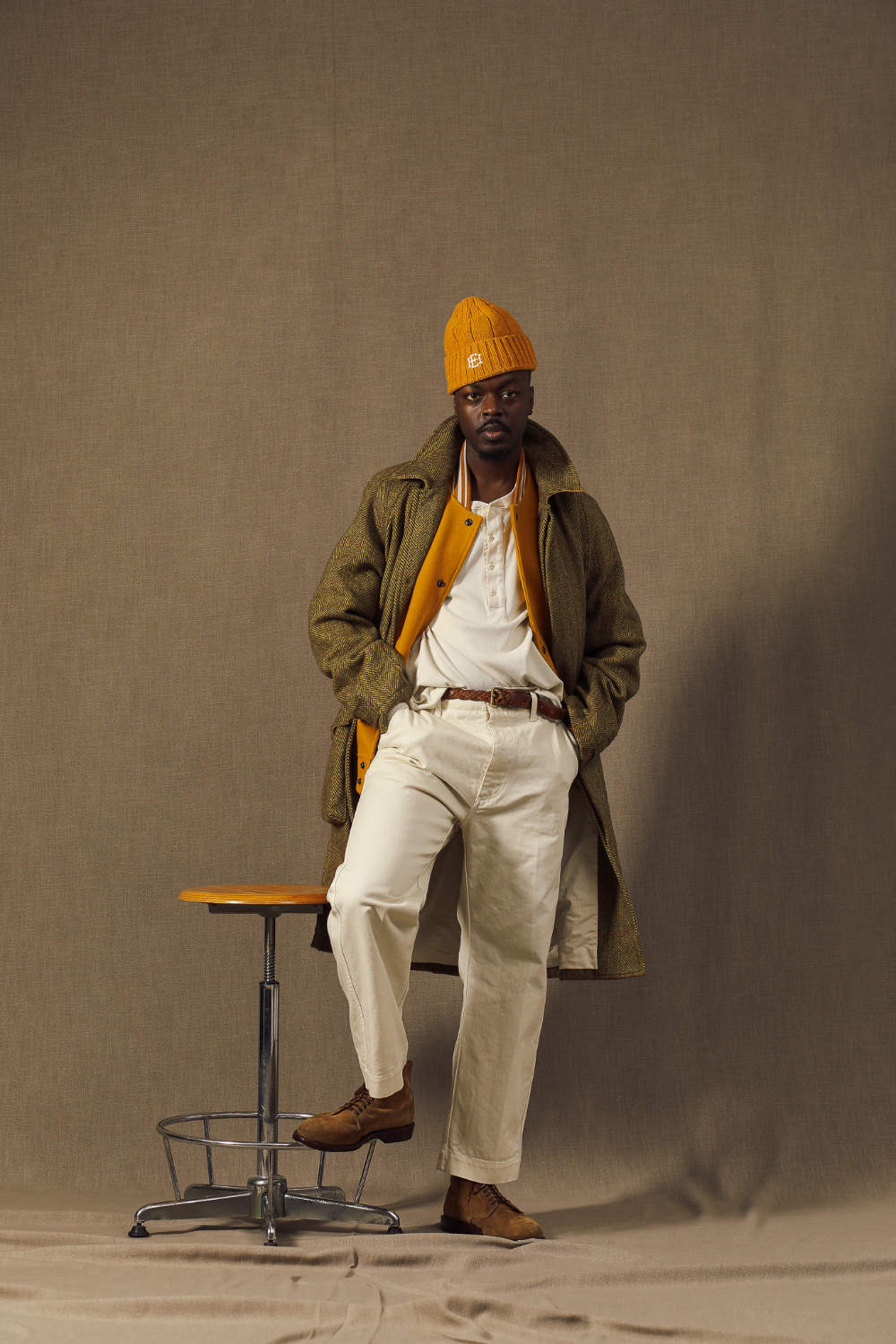 east harbour surplus yardley 2617 coat